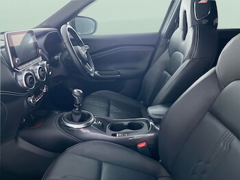 Used Nissan Juke 2022 for sale - 75973508: Photo