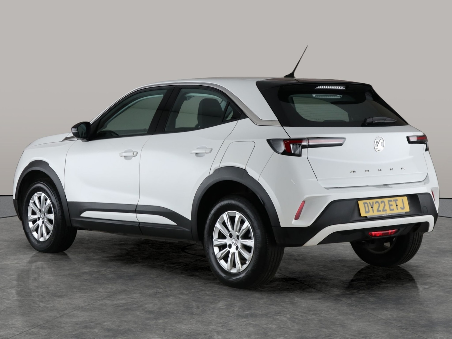 Used Vauxhall Mokka 2022 for sale - 76935056: Photo 11