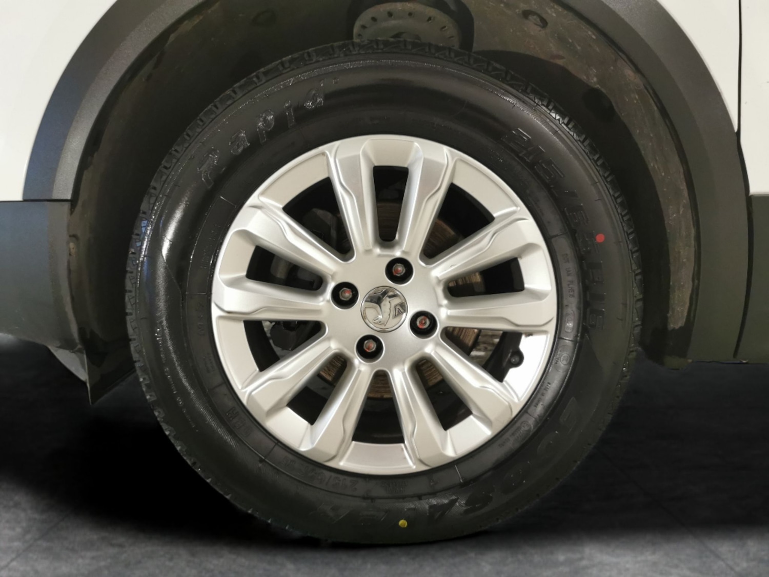 Used Vauxhall Mokka 2022 for sale - 76935056: Photo 18