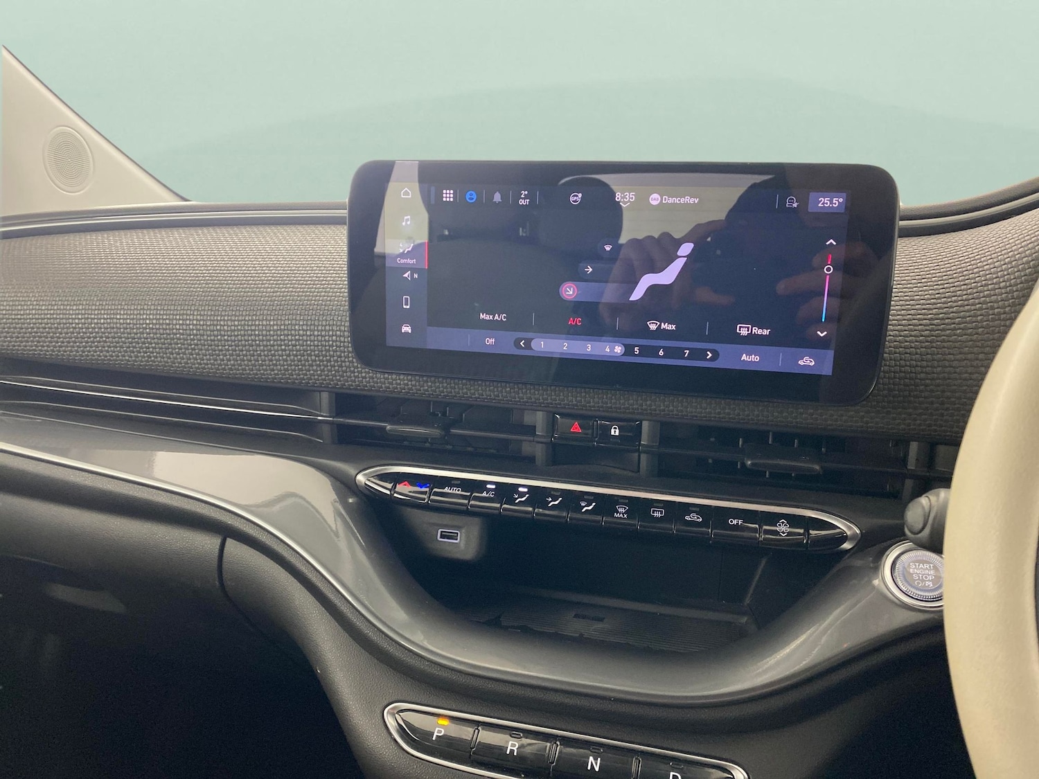 Used Fiat 500 2022 for sale - 77337343: Photo 15