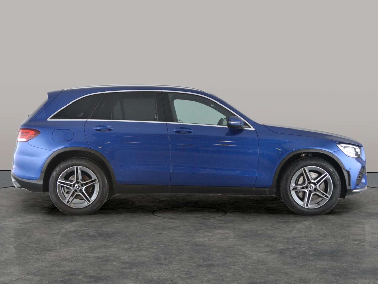 Used Mercedes-Benz GLC 2022 for sale - 78051780: Photo 12