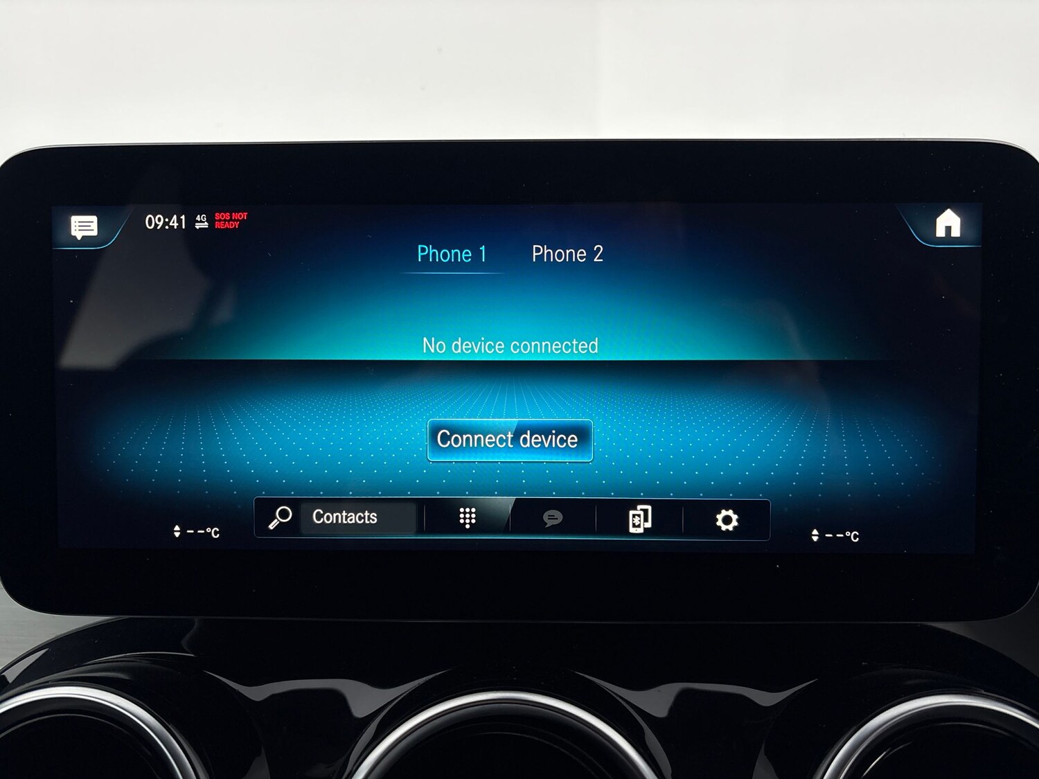 Used Mercedes-Benz GLC 2022 for sale - 78051780: Photo 17