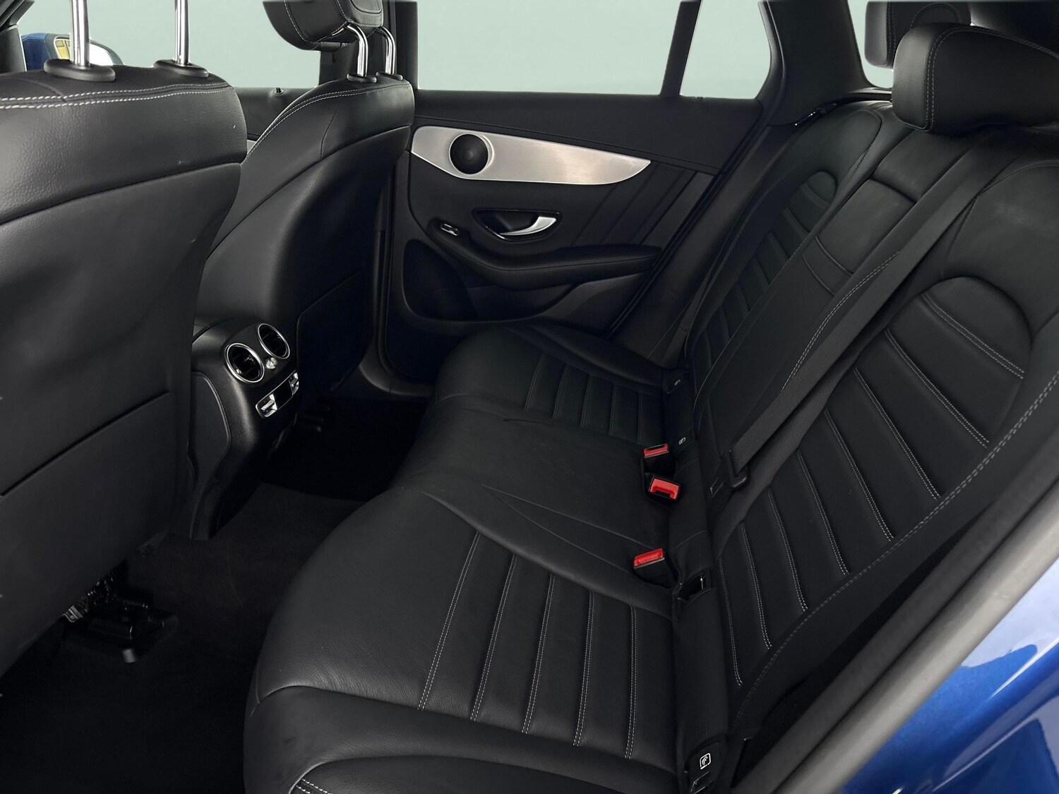 Used Mercedes-Benz GLC 2022 for sale - 78051780: Photo 28