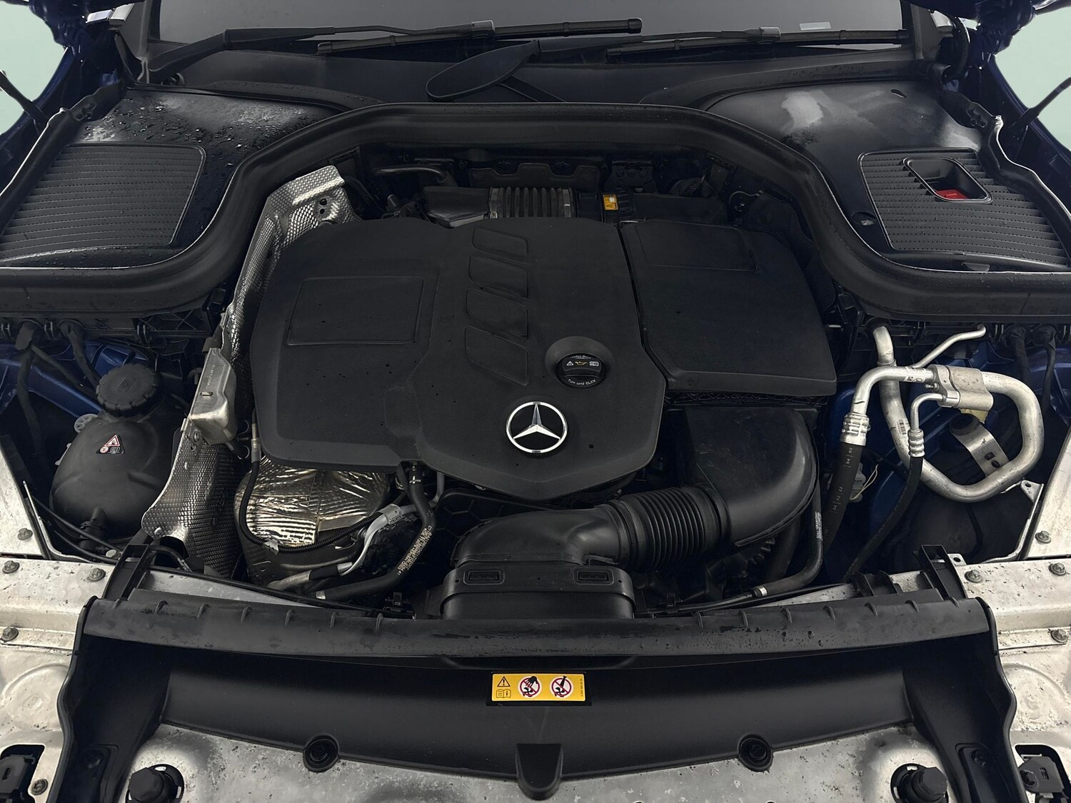 Used Mercedes-Benz GLC 2022 for sale - 78051780: Photo 35