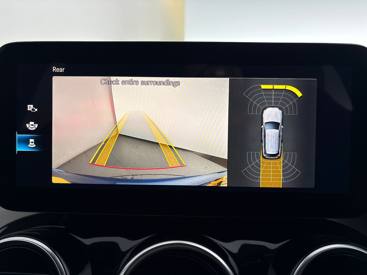 Used Mercedes-Benz GLC 2022 for sale - 78051780: Photo 5