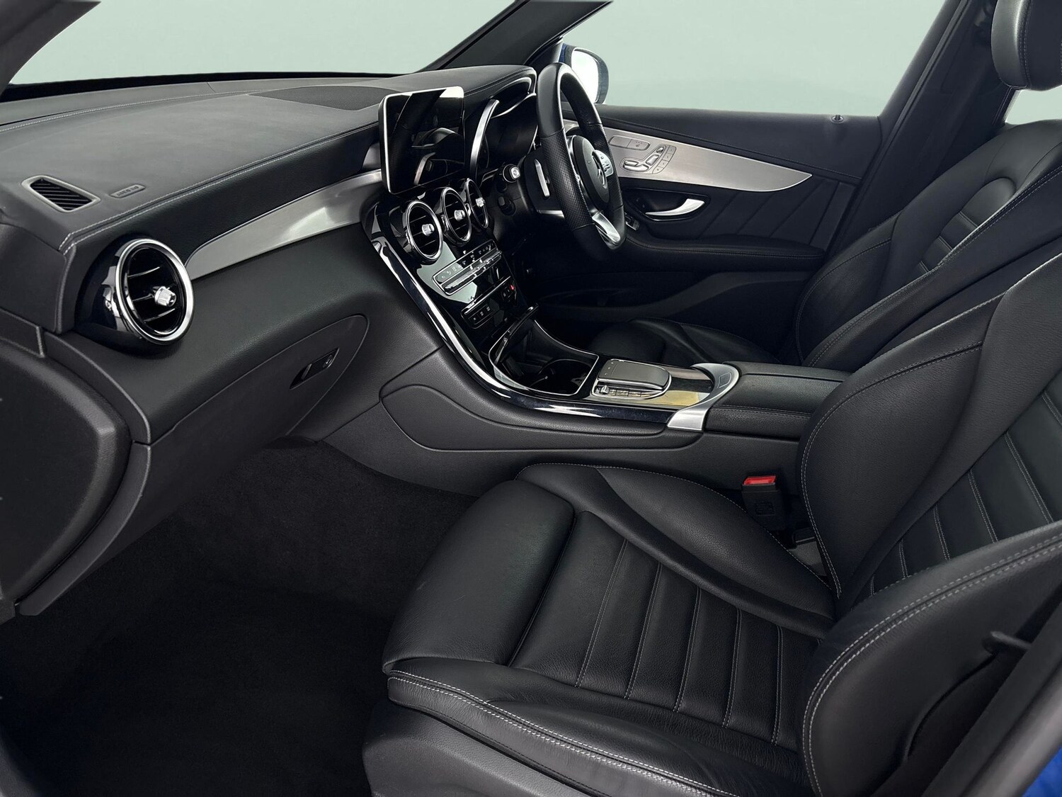 Used Mercedes-Benz GLC 2022 for sale - 78051780: Photo 8