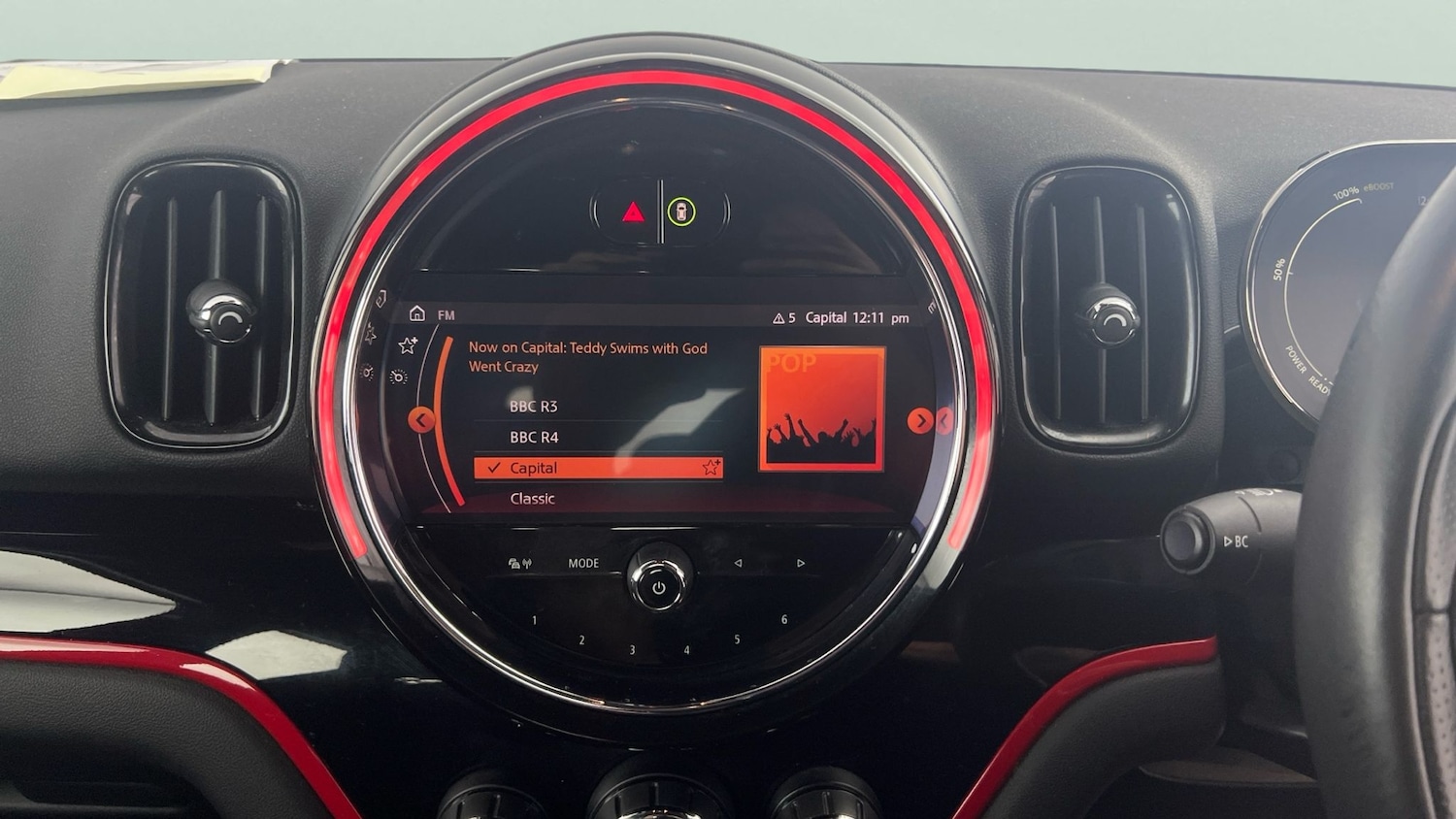 Used MINI Countryman 2021 for sale - 77061925: Photo 15