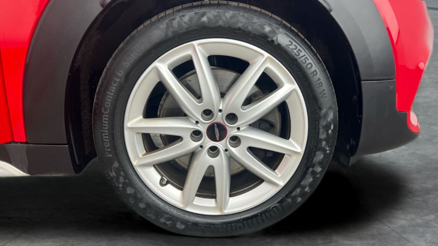 Used MINI Countryman 2021 for sale - 77061925: Photo 20