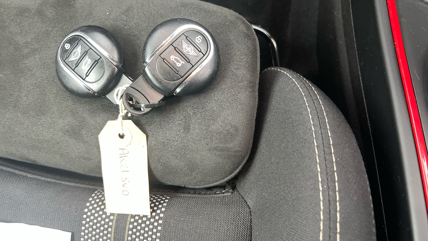 Used MINI Countryman 2021 for sale - 77061925: Photo 26