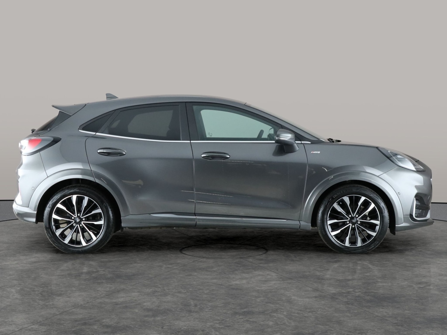 Used Ford Puma 2023 for sale - 76704099: Photo 11