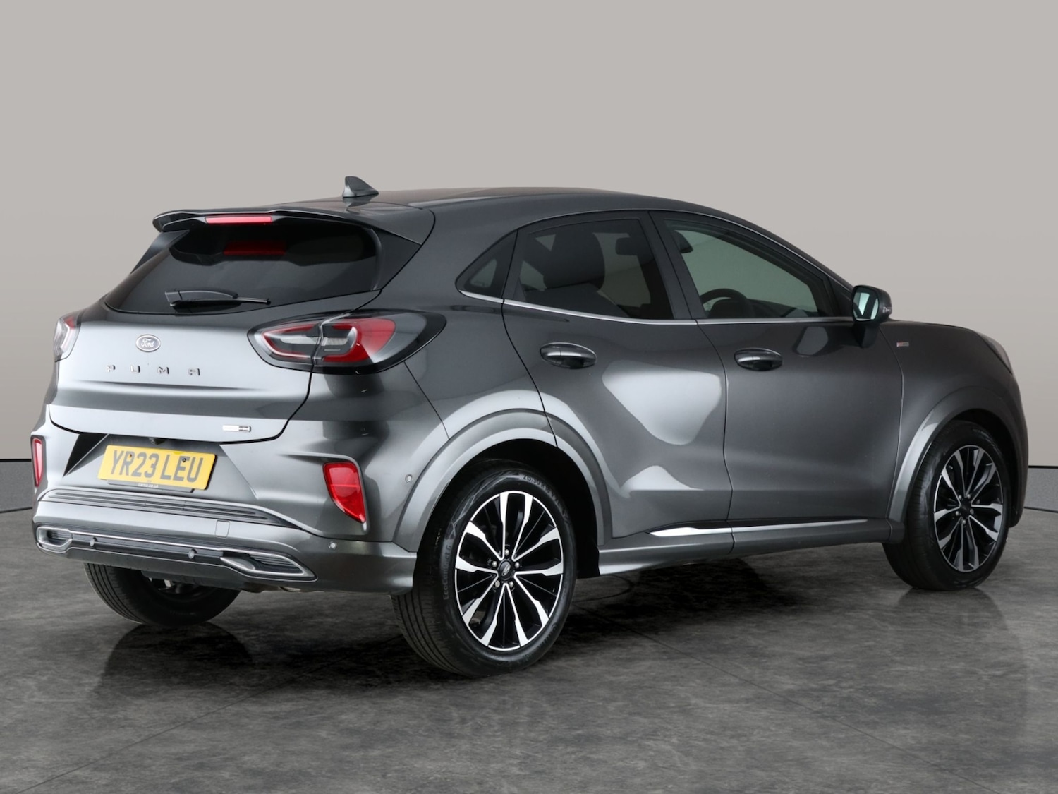 Used Ford Puma 2023 for sale - 76704099: Photo 12