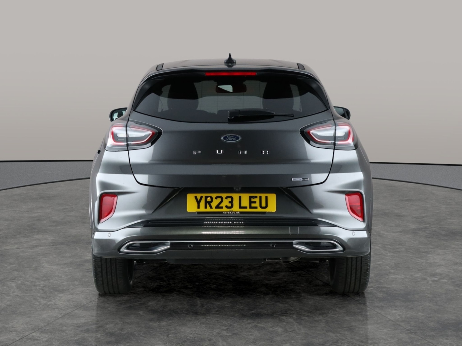 Used Ford Puma 2023 for sale - 76704099: Photo 13