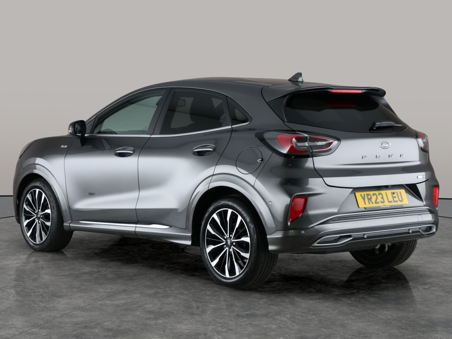 Used Ford Puma 2023 for sale - 76704099: Photo 14