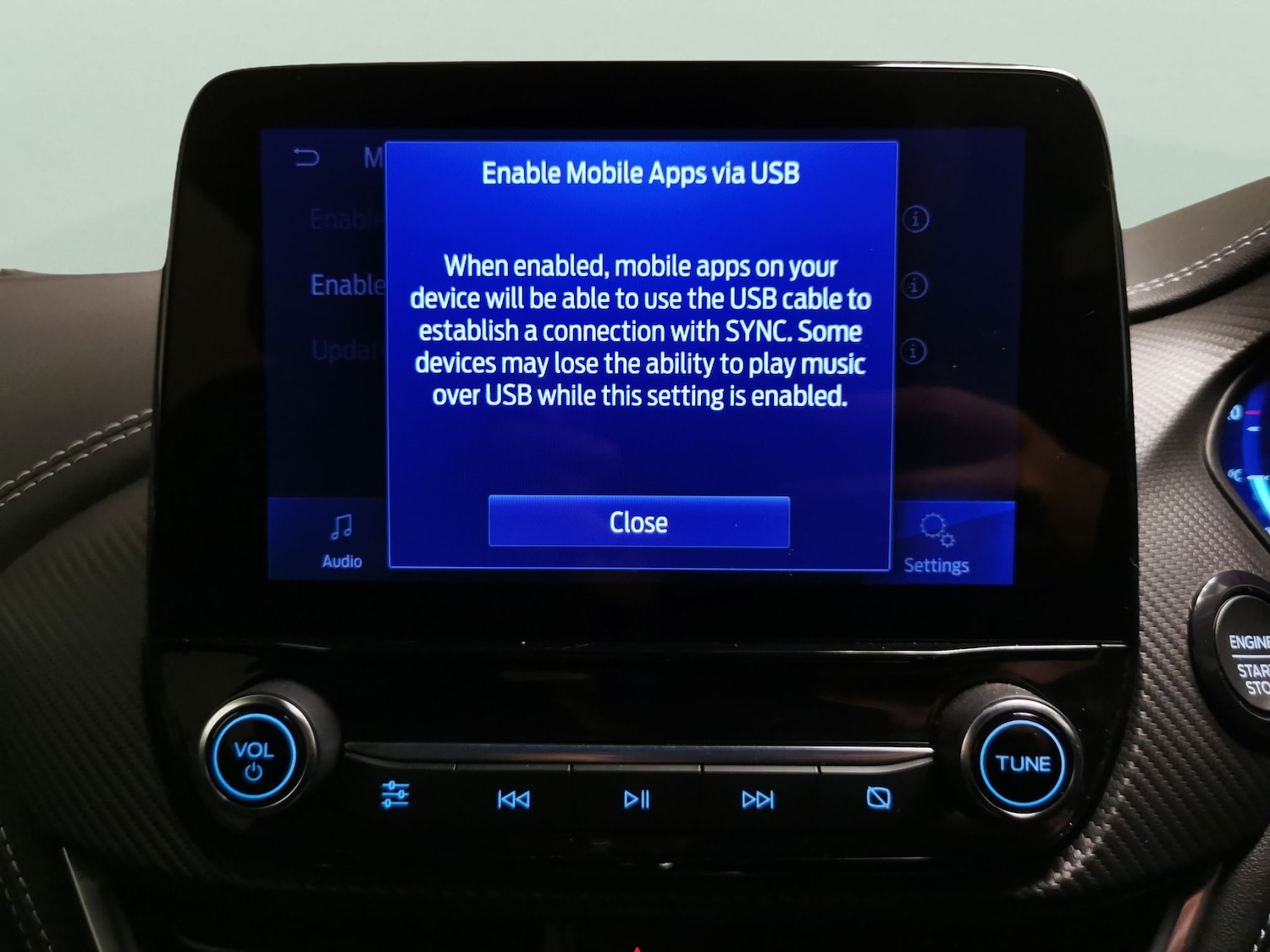 Used Ford Puma 2023 for sale - 76704099: Photo 19