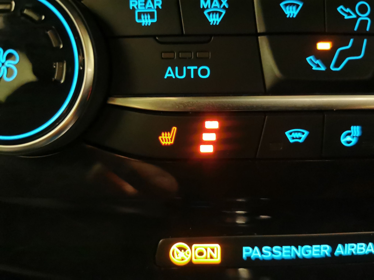 Used Ford Puma 2023 for sale - 76704099: Photo 32