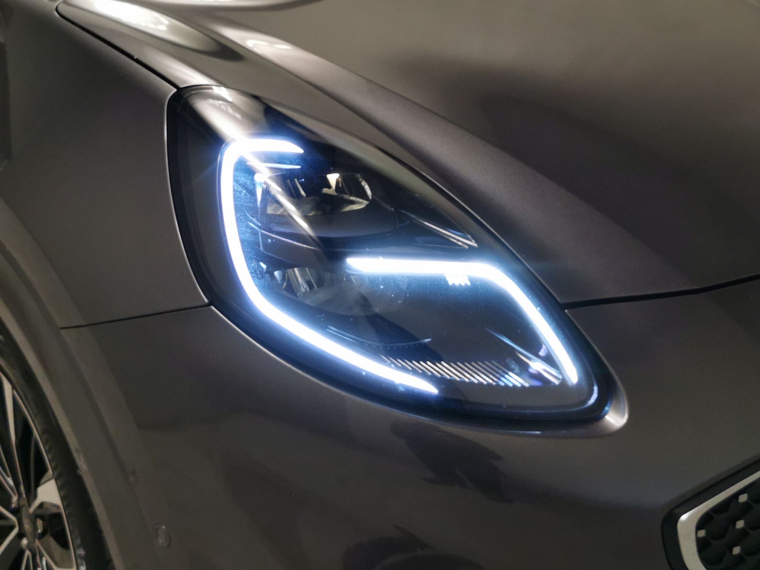 Used Ford Puma 2023 for sale - 76704099: Photo 33