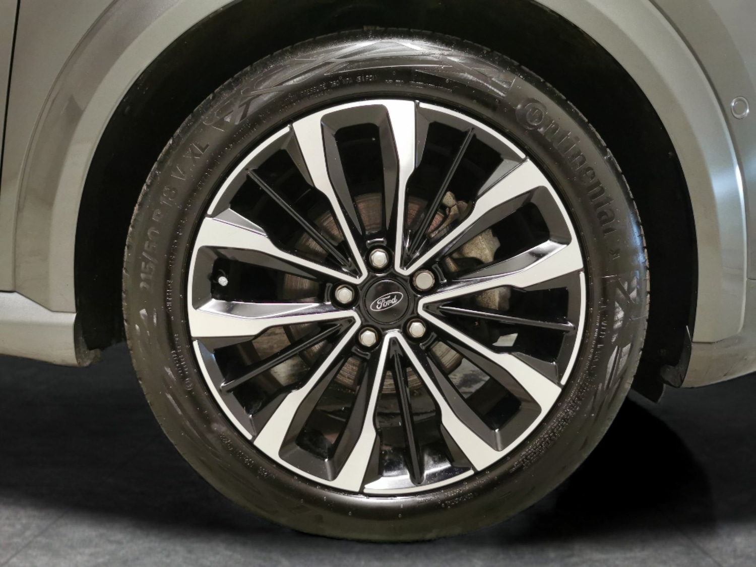 Used Ford Puma 2023 for sale - 76704099: Photo 36