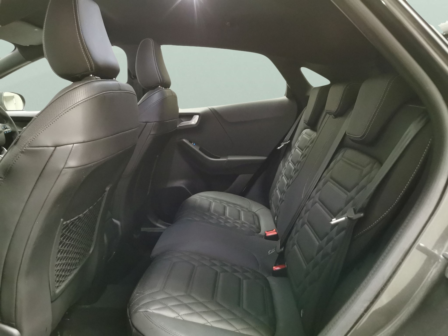 Used Ford Puma 2023 for sale - 76704099: Photo 38