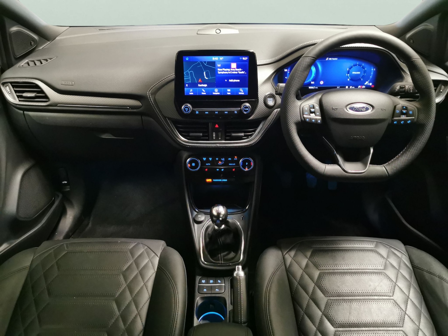 Used Ford Puma 2023 for sale - 76704099: Photo 9