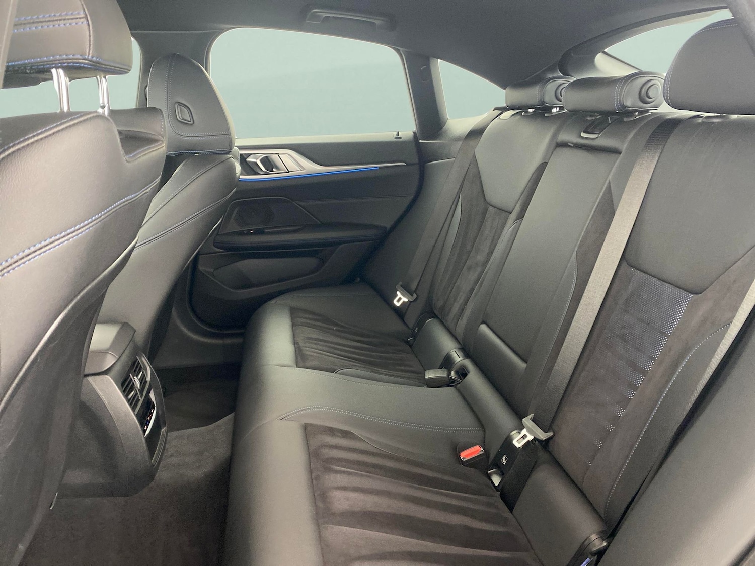 Used BMW i4 2023 for sale - 78000900: Photo 23