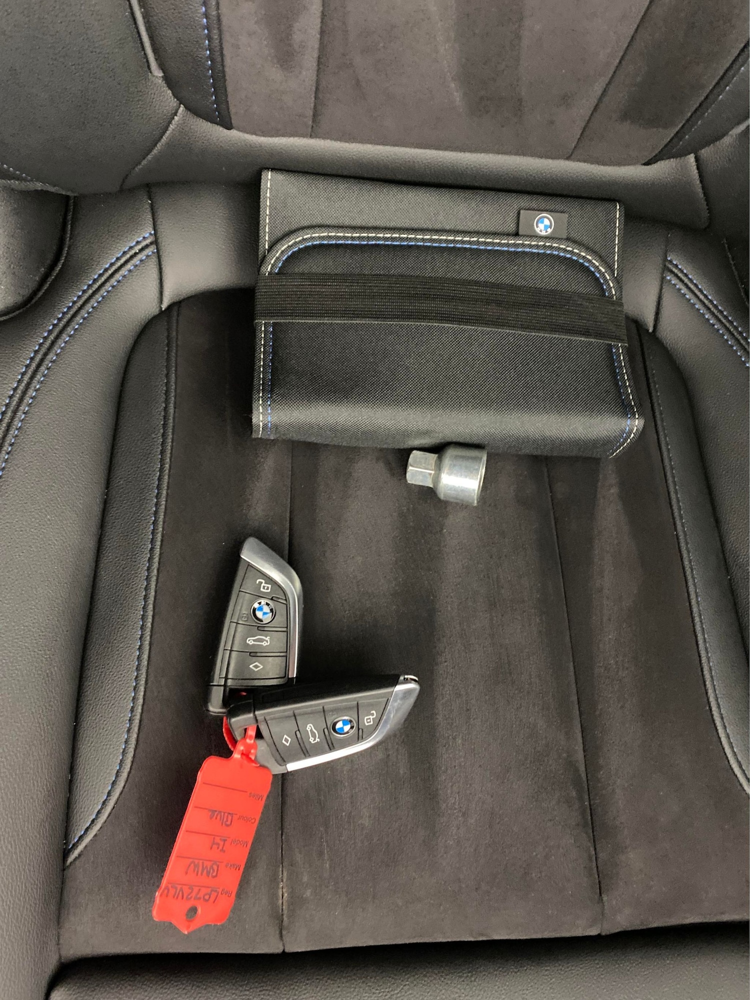 Used BMW i4 2023 for sale - 78000900: Photo 26