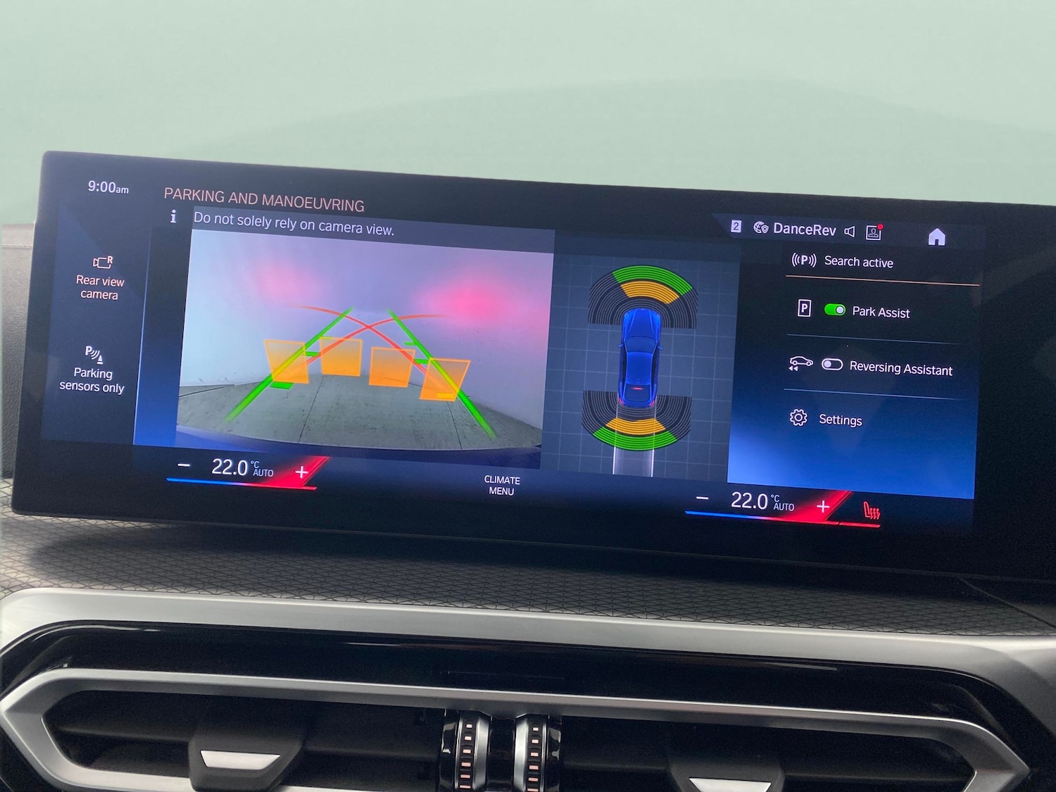 Used BMW i4 2023 for sale - 78000900: Photo 5