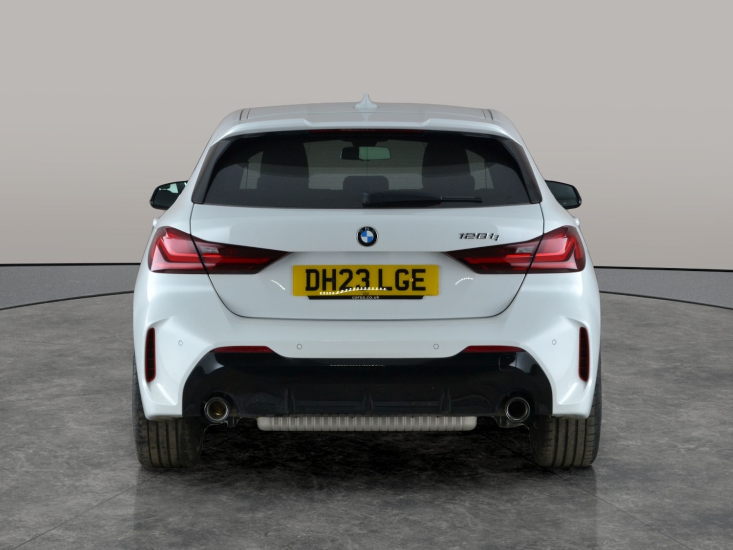 Used BMW 1 Series 2023 for sale - 77324304: Photo 12