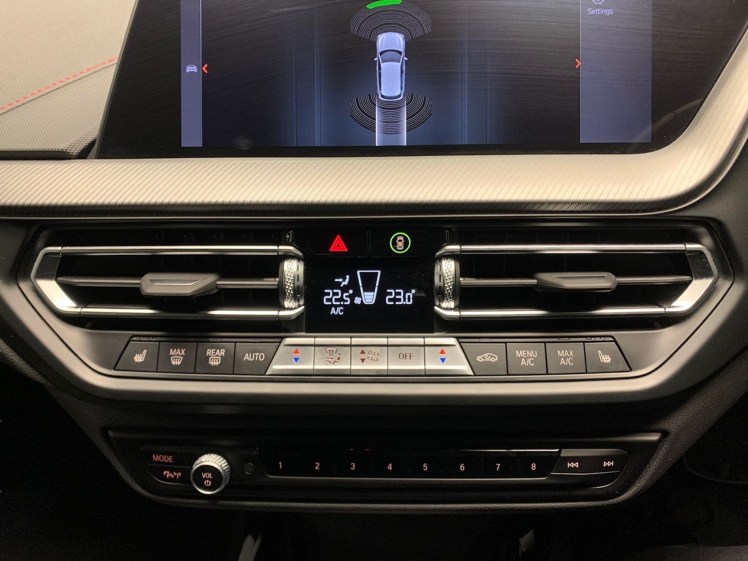 Used BMW 1 Series 2023 for sale - 77324304: Photo 18