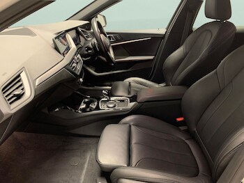 Used BMW 1 Series undefined for sale - 77324304: Photo