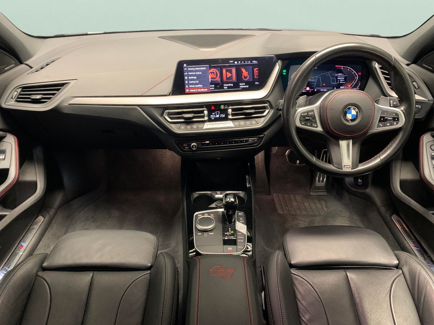 Used BMW 1 Series 2023 for sale - 77324304: Photo 8