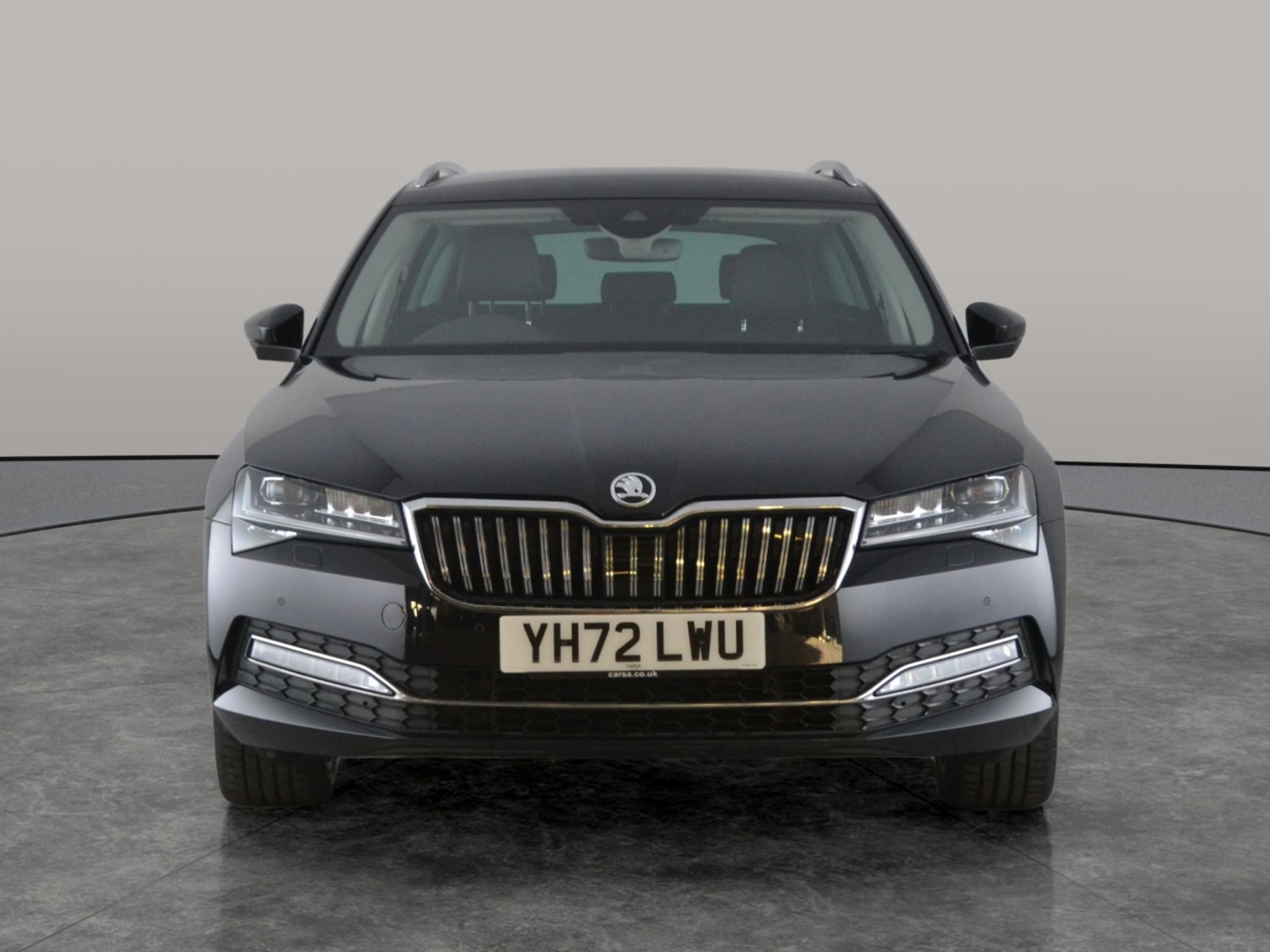 Used Skoda Superb for sale - 77245912: Photo 13