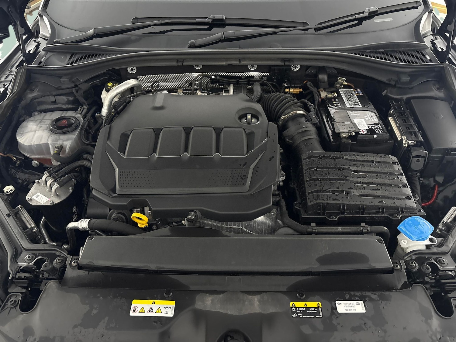 Used Skoda Superb for sale - 77245912: Photo 37