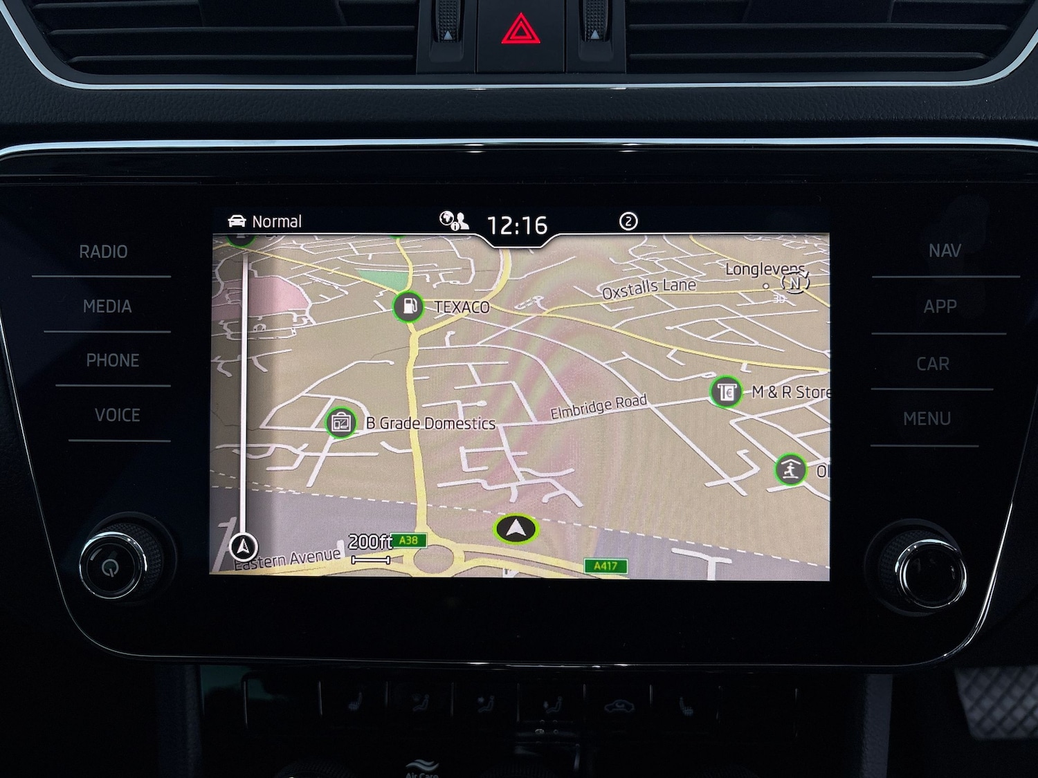 Used Skoda Superb for sale - 77245912: Photo 5