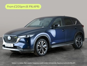 Used Mazda CX-5 2022 for sale - 79473070: Photo