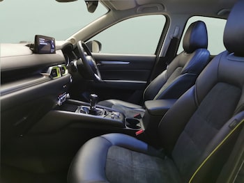 Used Mazda CX-5 2022 for sale - 79473070: Photo