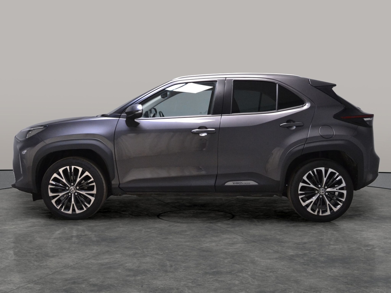 Used Toyota Yaris Cross 2022 for sale - 76612241: Photo 13