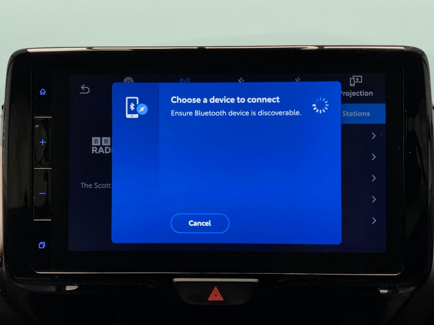 Used Toyota Yaris Cross 2022 for sale - 76612241: Photo 17