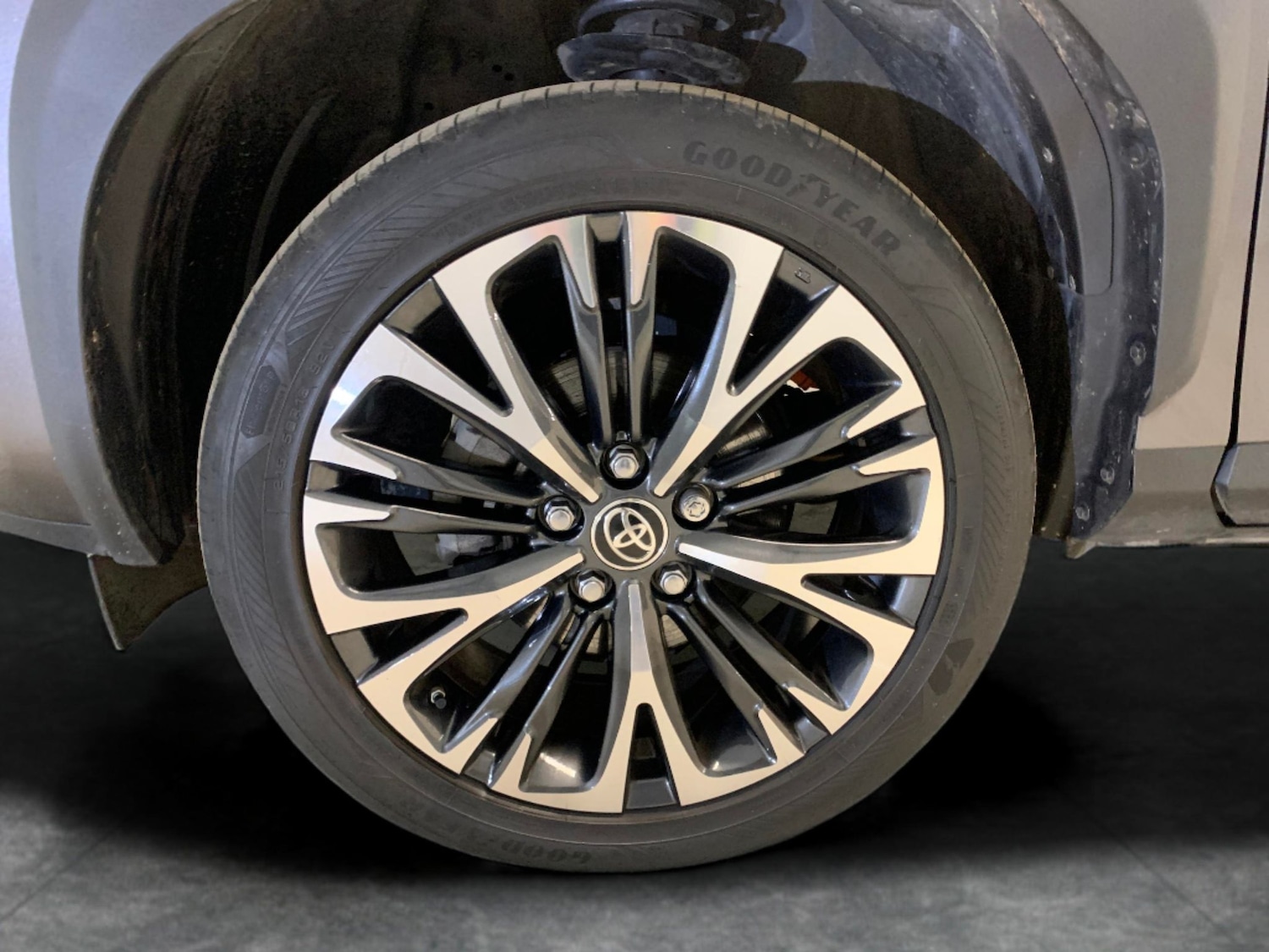 Used Toyota Yaris Cross 2022 for sale - 76612241: Photo 26