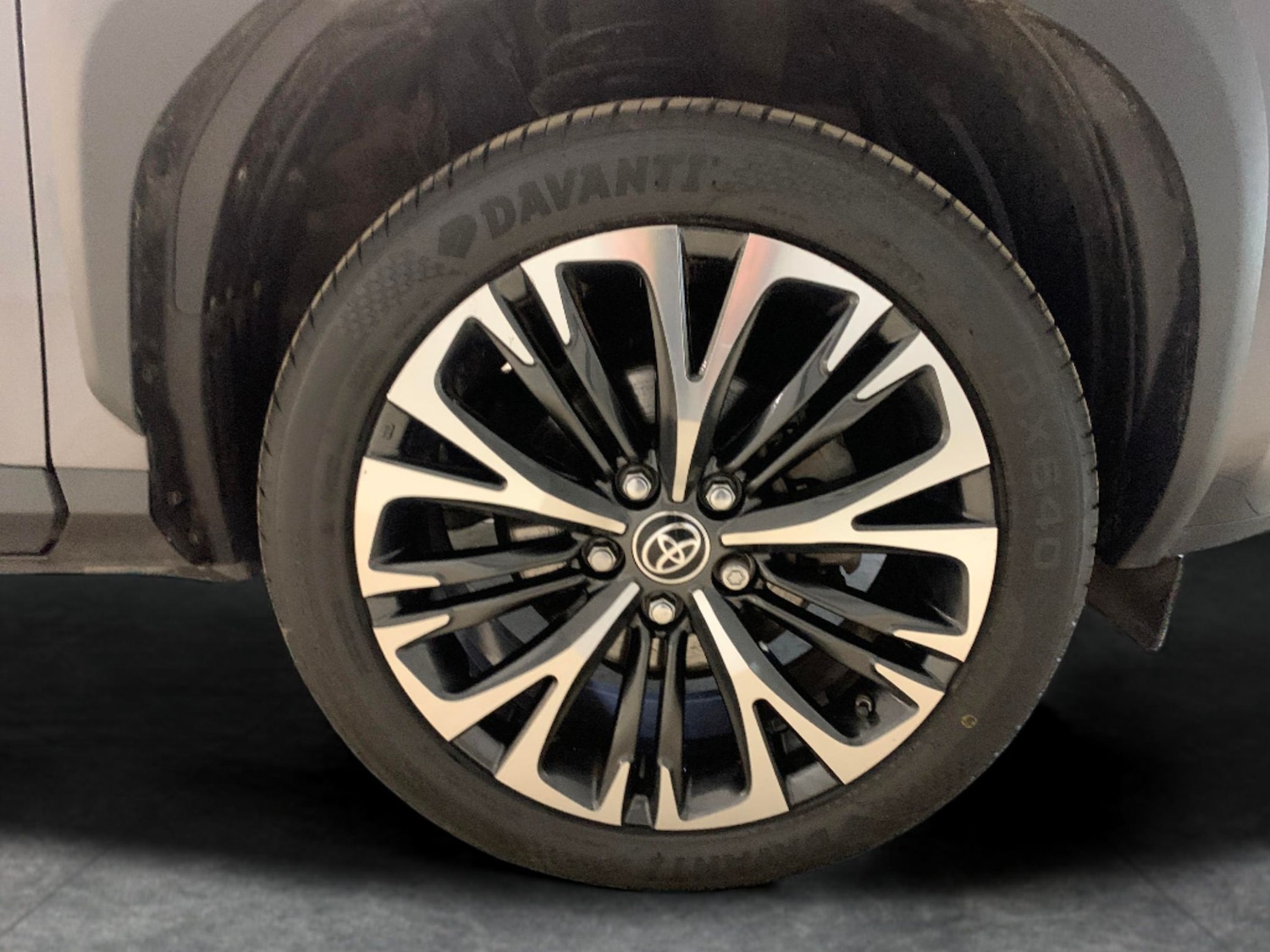 Used Toyota Yaris Cross 2022 for sale - 76612241: Photo 27