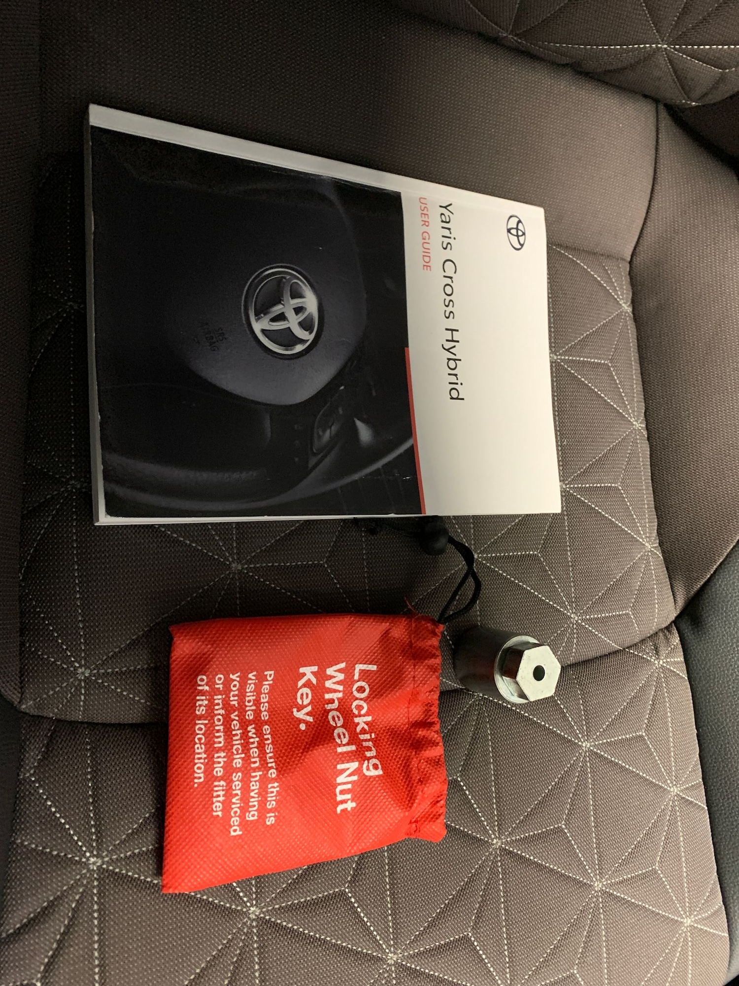 Used Toyota Yaris Cross 2022 for sale - 76612241: Photo 34