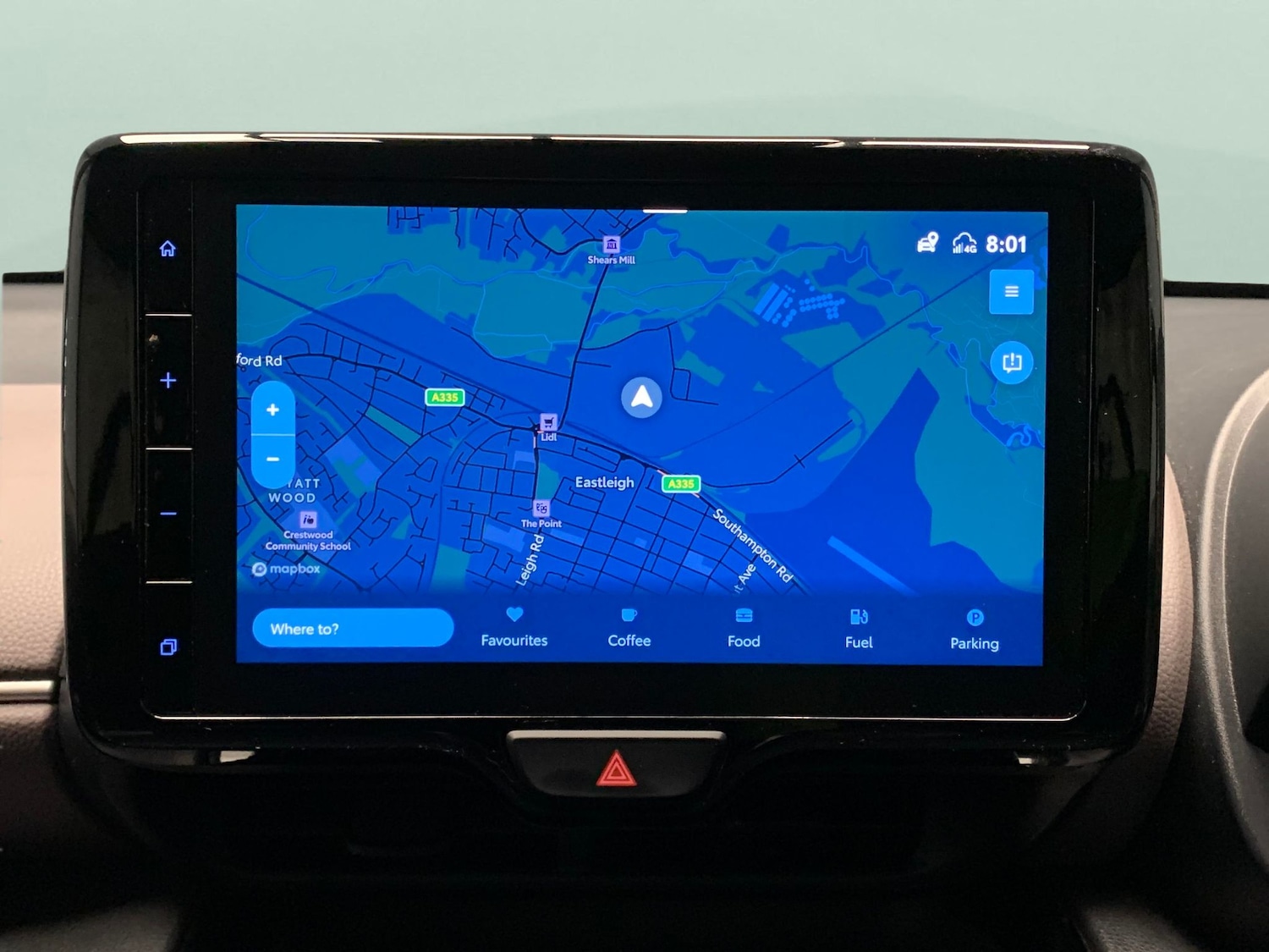 Used Toyota Yaris Cross 2022 for sale - 76612241: Photo 6