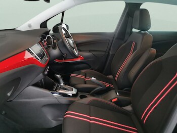 Used Vauxhall Crossland undefined for sale - 76636222: Photo