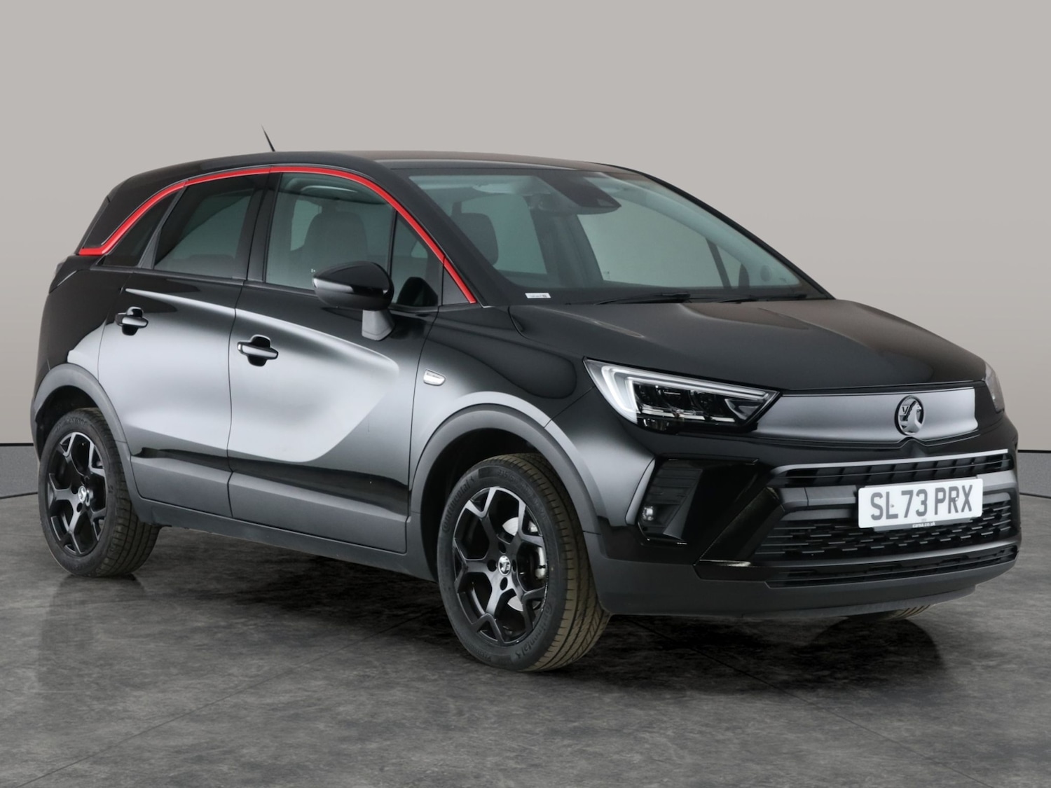 Used Vauxhall Crossland 2023 for sale - 76636222: Photo 8