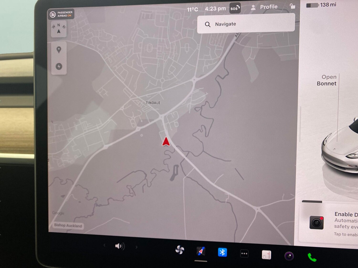 Used Tesla Model 3 2023 for sale - 78051889: Photo 7