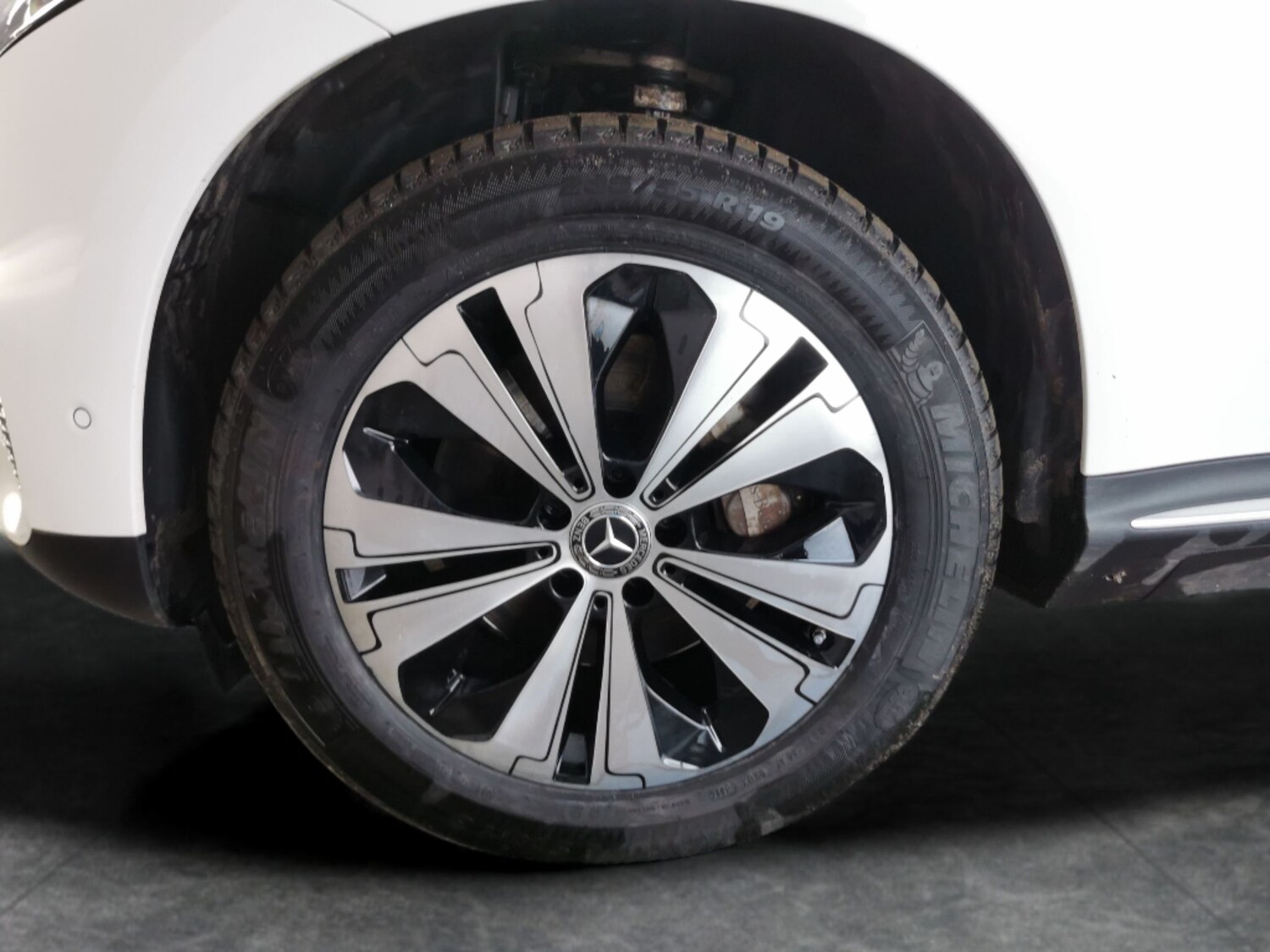 Used Mercedes-Benz EQC for sale - 77873079: Photo 23