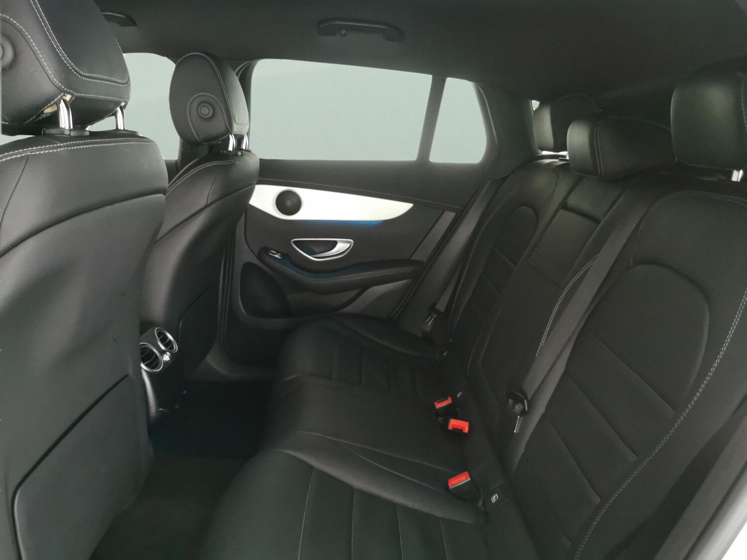 Used Mercedes-Benz EQC for sale - 77873079: Photo 26