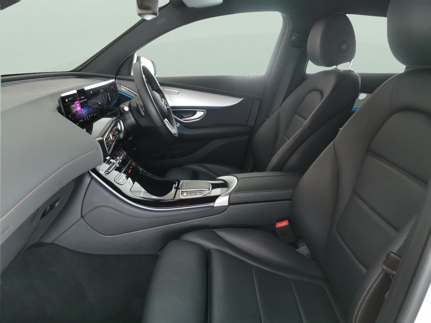 Used Mercedes-Benz EQC for sale - 77873079: Photo 4