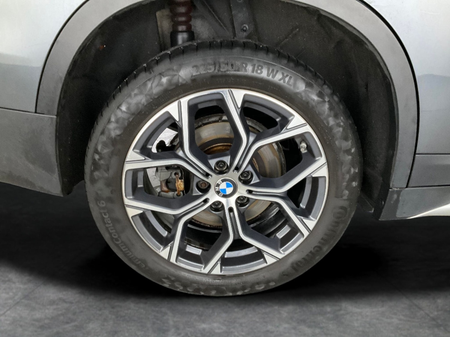 Used BMW X1 for sale - 76731913: Photo 26