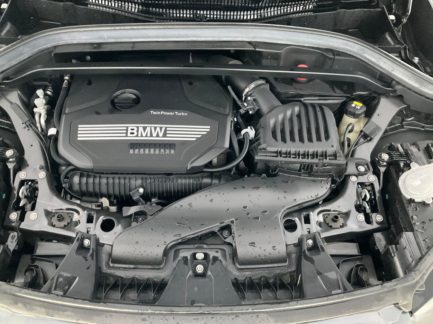 Used BMW X1 for sale - 76731913: Photo 34