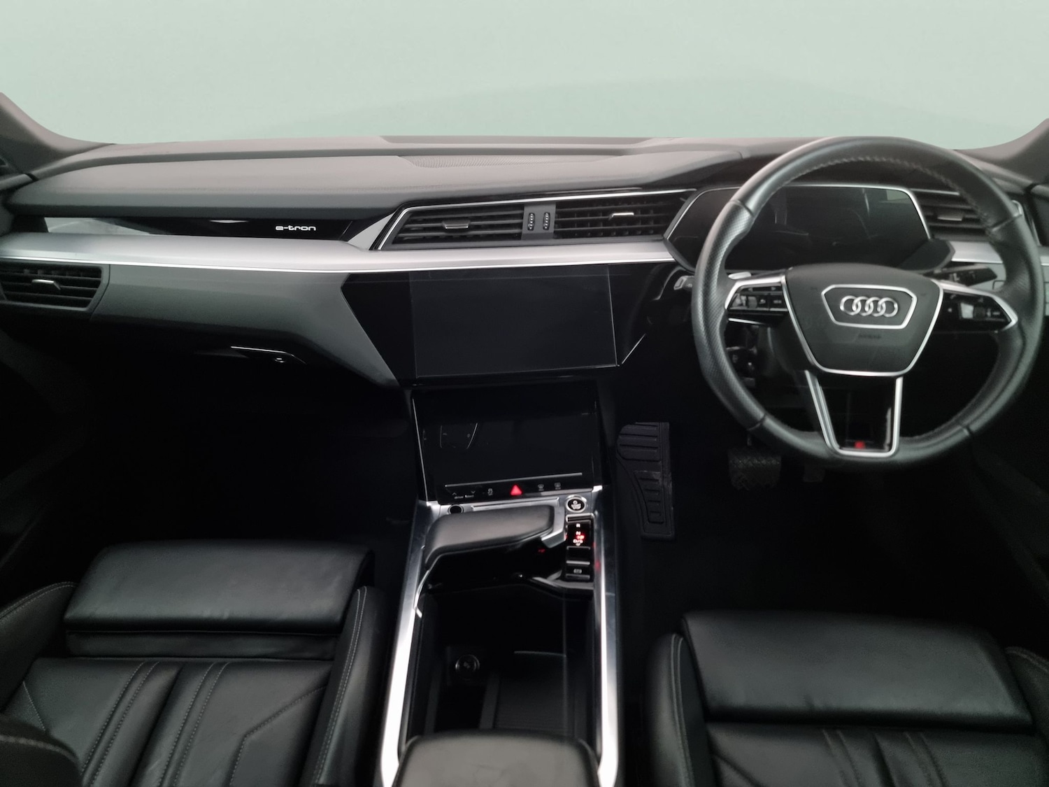 Used Audi e-tron 2022 for sale - 76128731: Photo 11